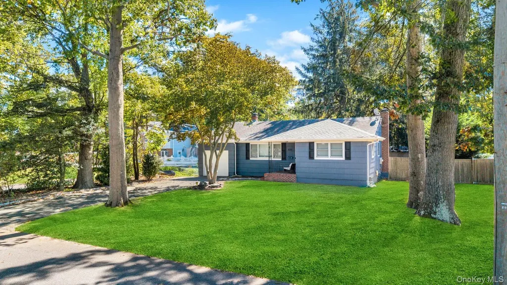 432 Kime Avenue West Islip NY 11795