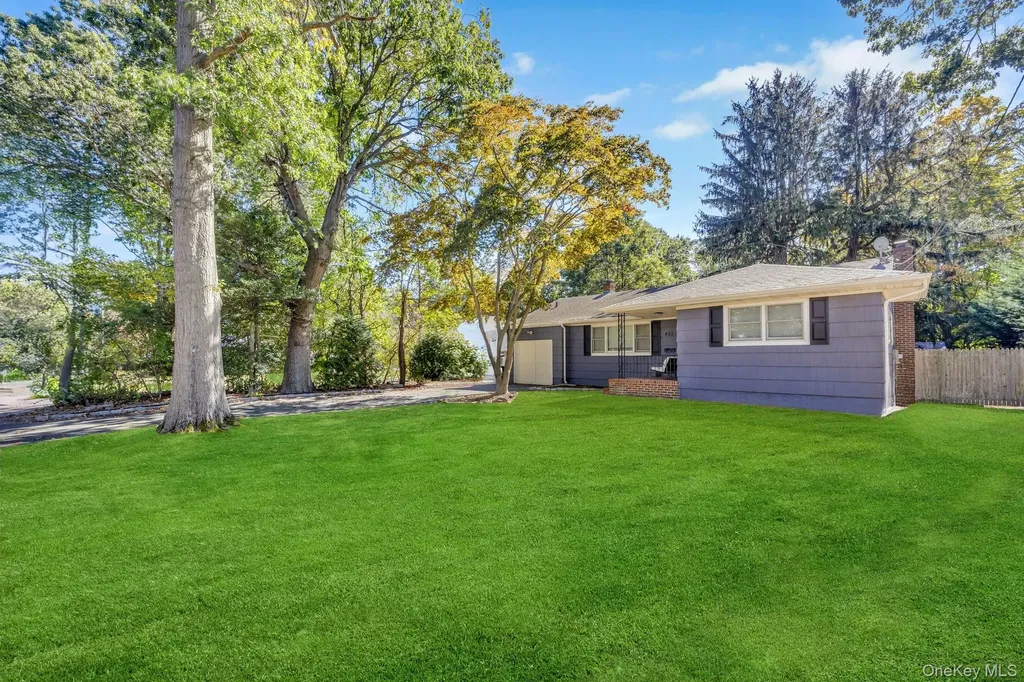 432 Kime Avenue West Islip NY 11795