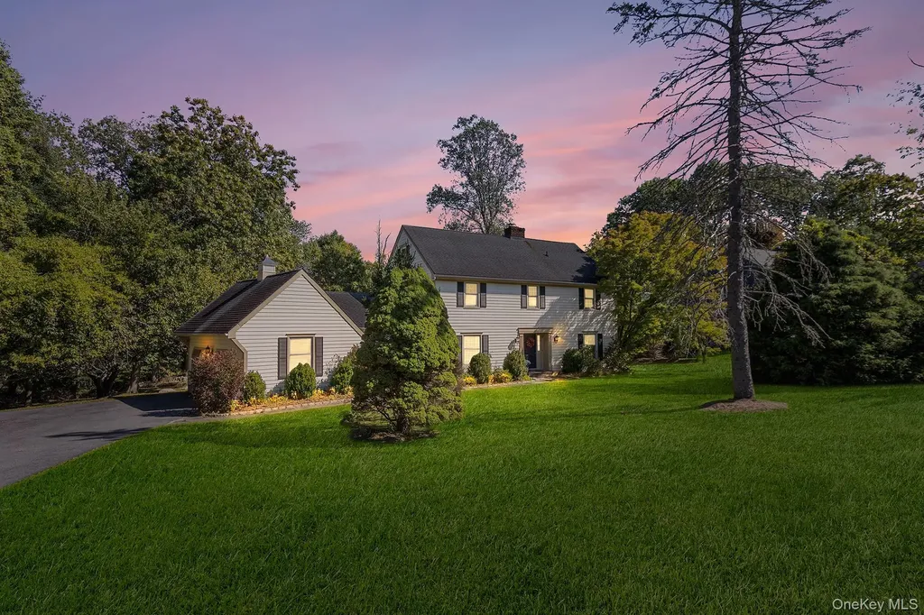 7 Byram Meadows Road Chappaqua NY 10514