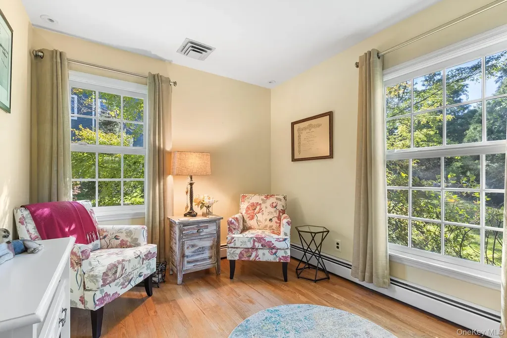 7 Byram Meadows Road Chappaqua NY 10514