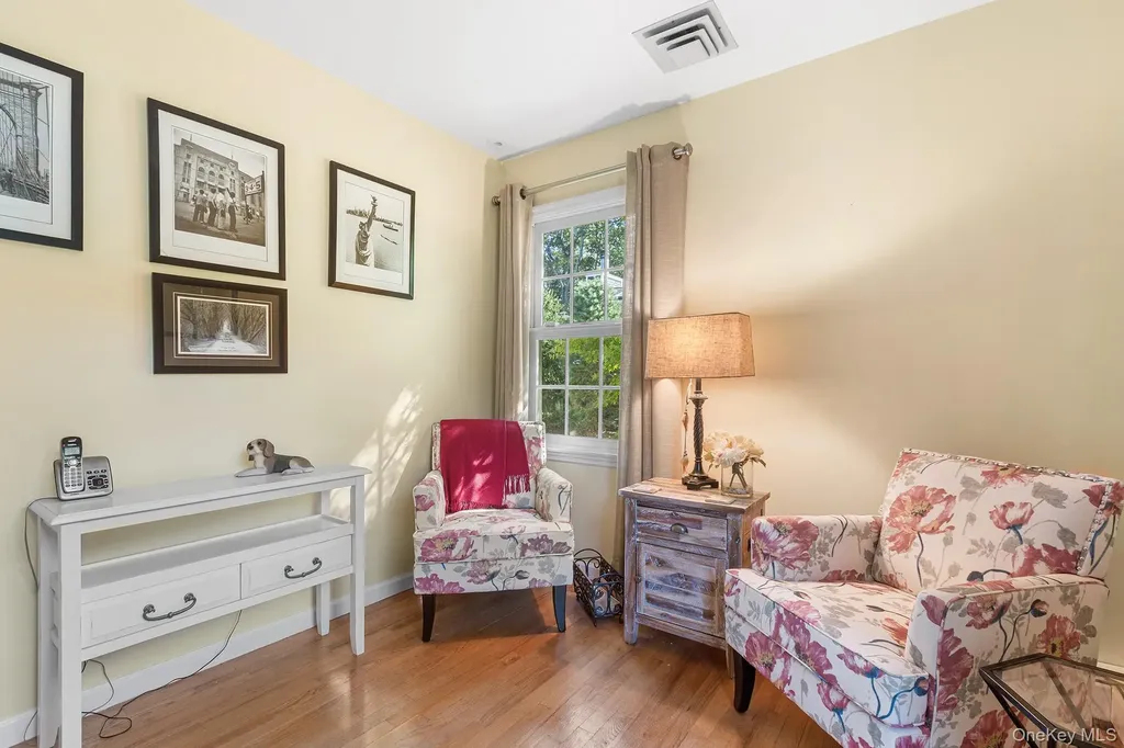 7 Byram Meadows Road Chappaqua NY 10514