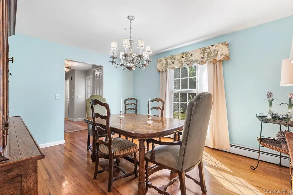 7 Byram Meadows Road Chappaqua NY 10514