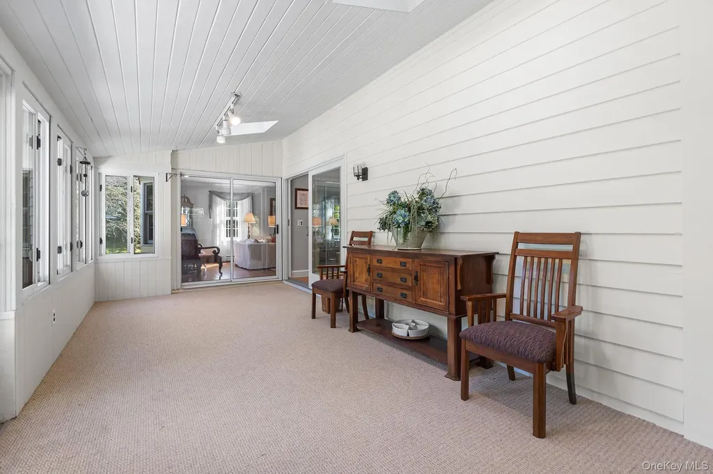 7 Byram Meadows Road Chappaqua NY 10514
