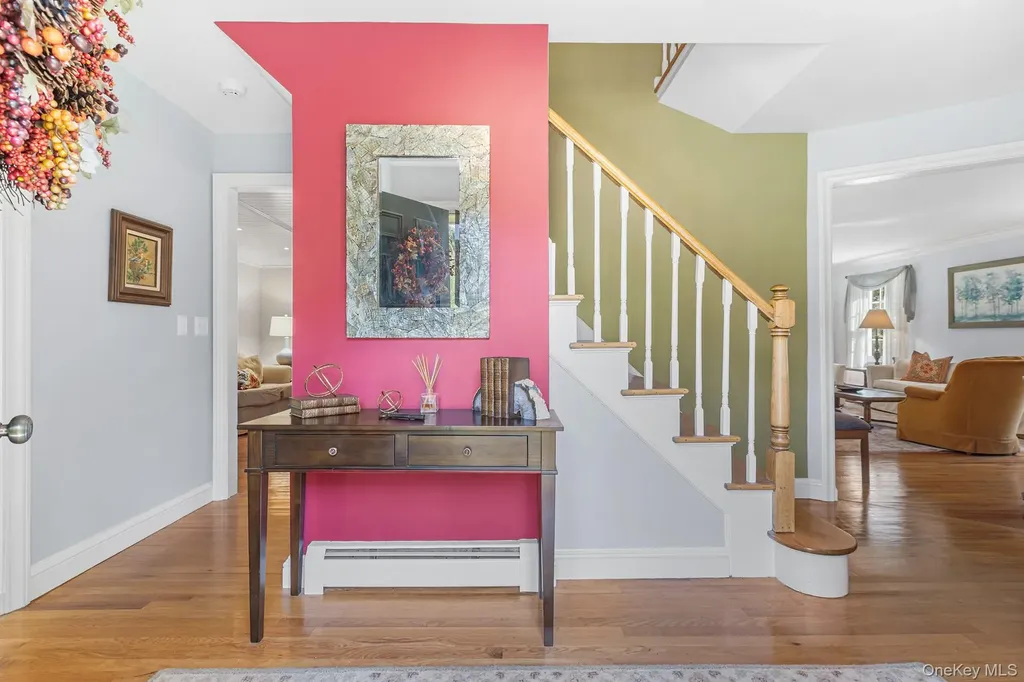 7 Byram Meadows Road Chappaqua NY 10514