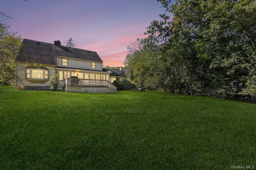 7 Byram Meadows Road Chappaqua NY 10514
