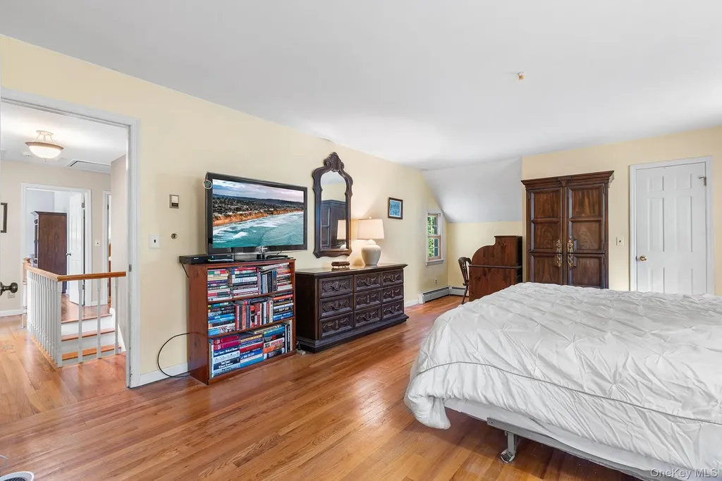 7 Byram Meadows Road Chappaqua NY 10514
