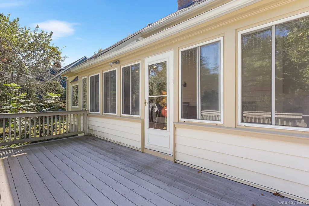 7 Byram Meadows Road Chappaqua NY 10514