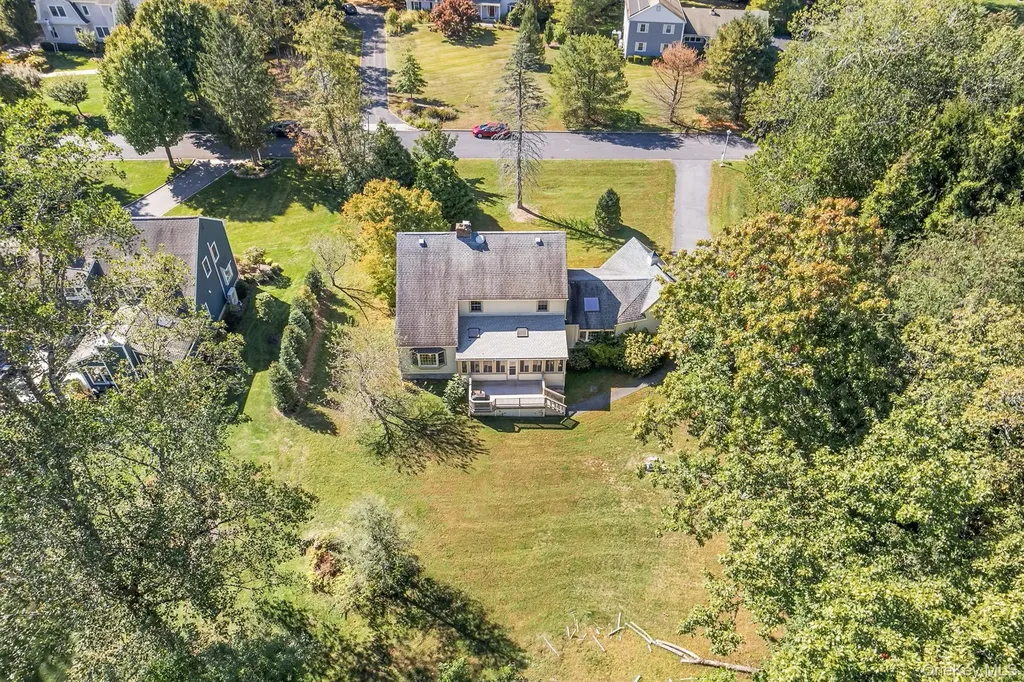 7 Byram Meadows Road Chappaqua NY 10514