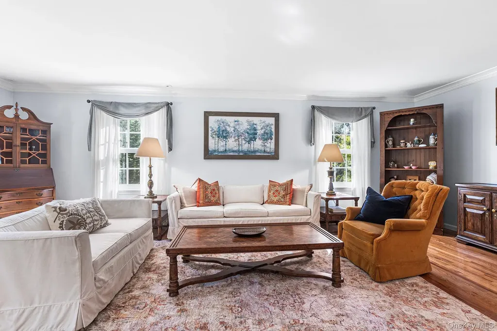 7 Byram Meadows Road Chappaqua NY 10514