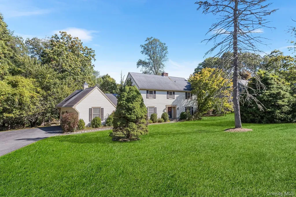 7 Byram Meadows Road Chappaqua NY 10514