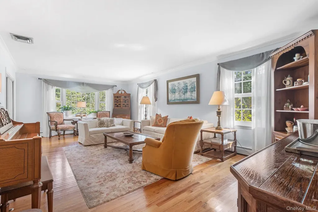 7 Byram Meadows Road Chappaqua NY 10514