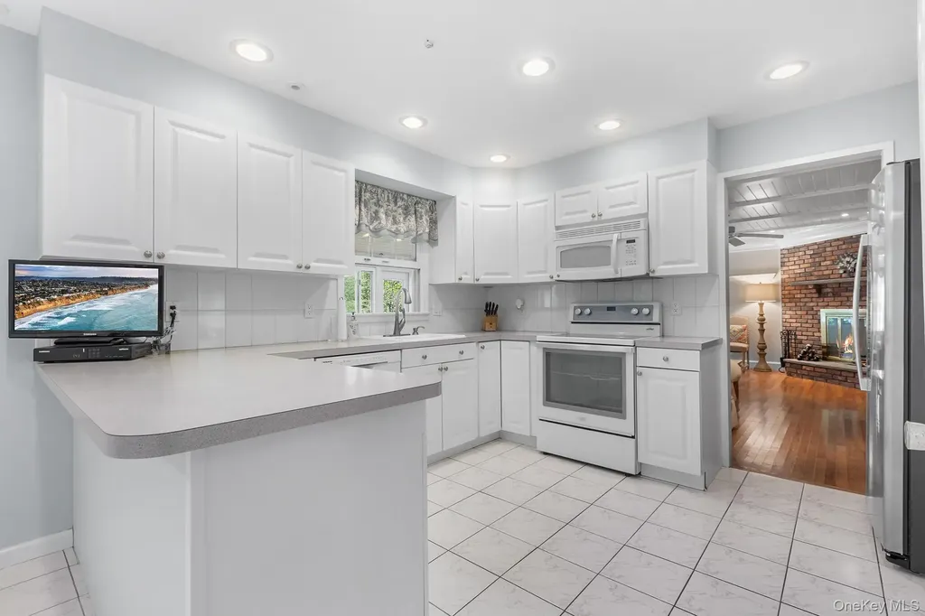 7 Byram Meadows Road Chappaqua NY 10514