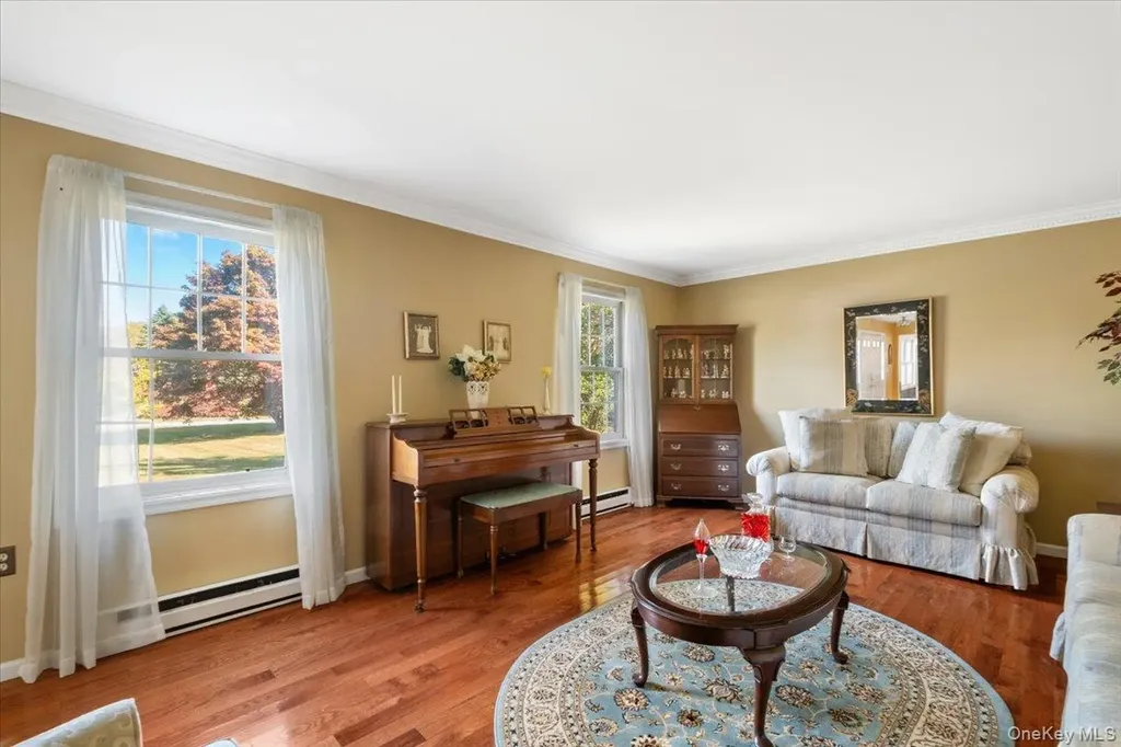 38 Somerset Drive Patterson NY 12563