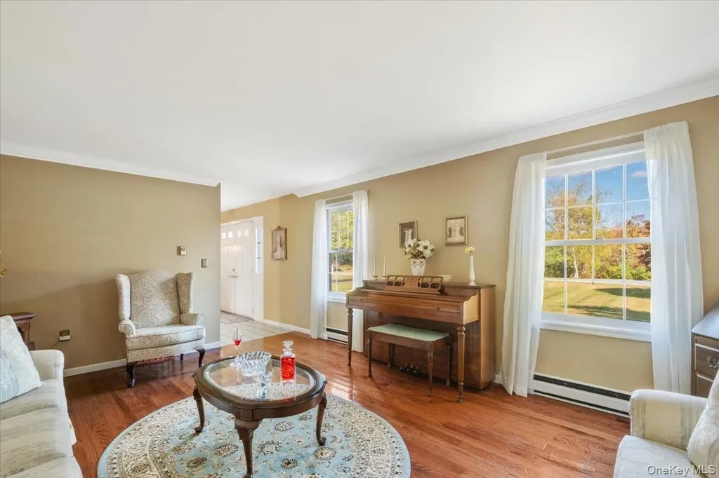 38 Somerset Drive Patterson NY 12563