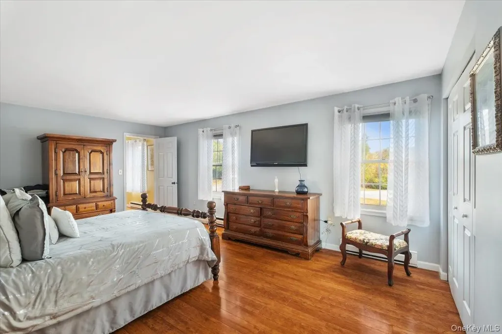 38 Somerset Drive Patterson NY 12563