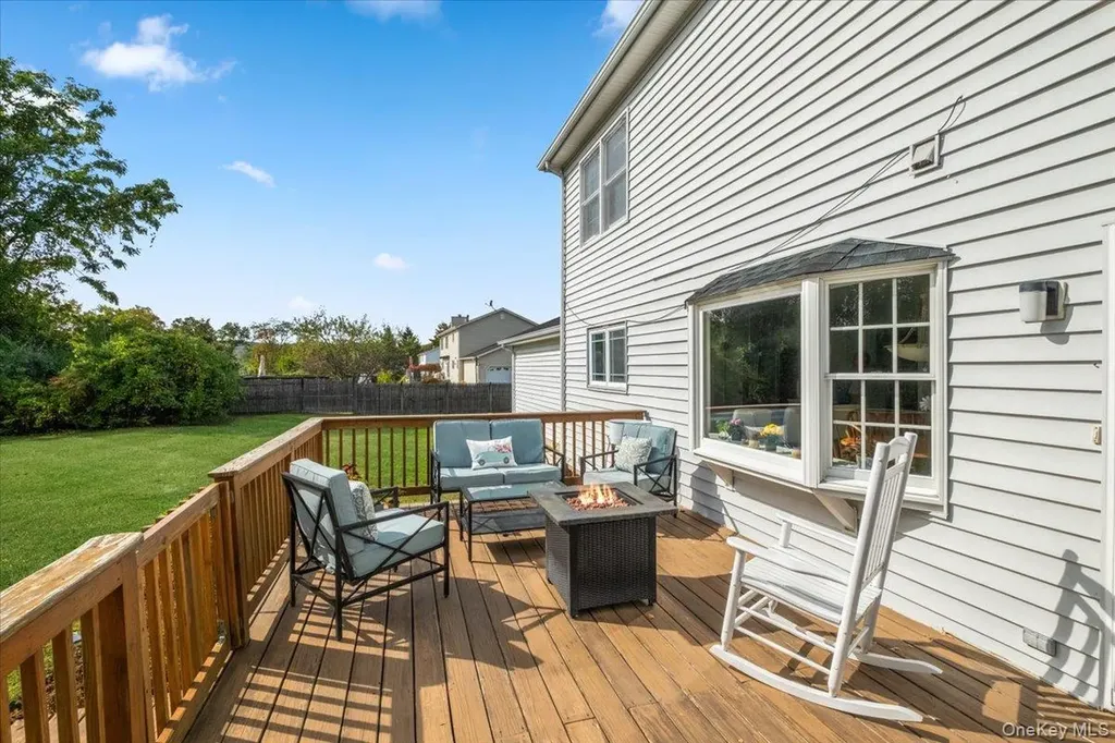 38 Somerset Drive Patterson NY 12563