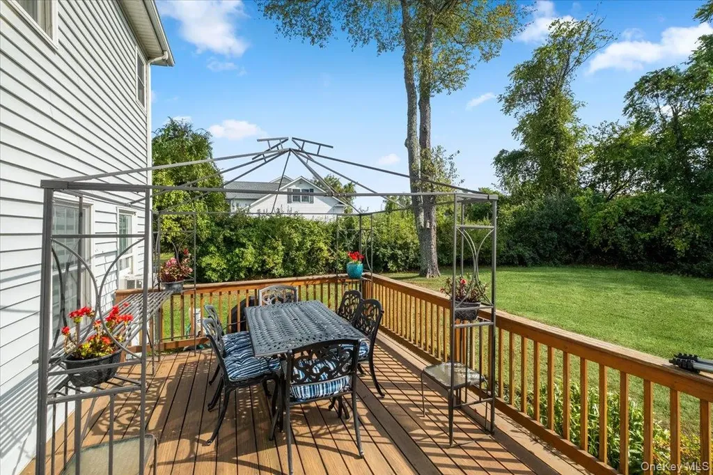 38 Somerset Drive Patterson NY 12563