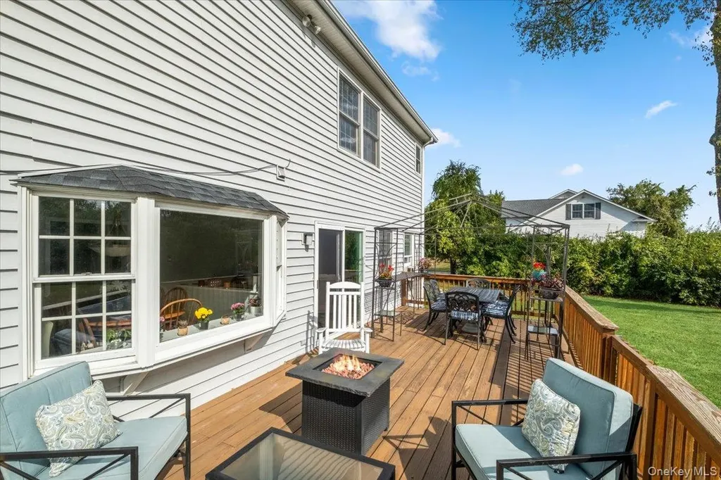 38 Somerset Drive Patterson NY 12563