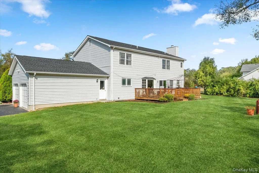 38 Somerset Drive Patterson NY 12563