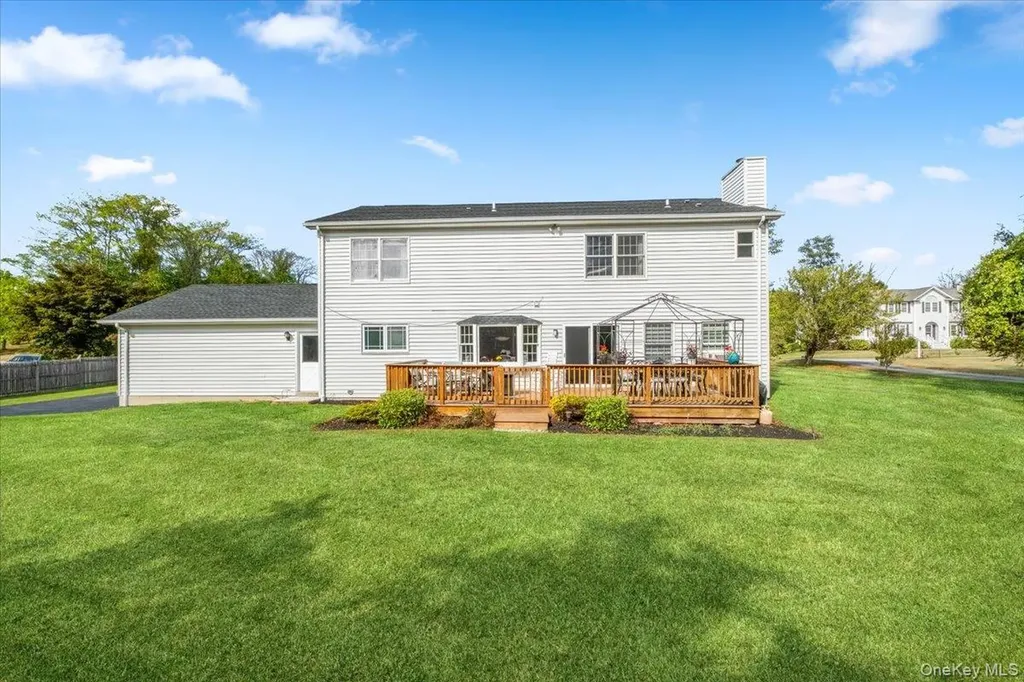 38 Somerset Drive Patterson NY 12563