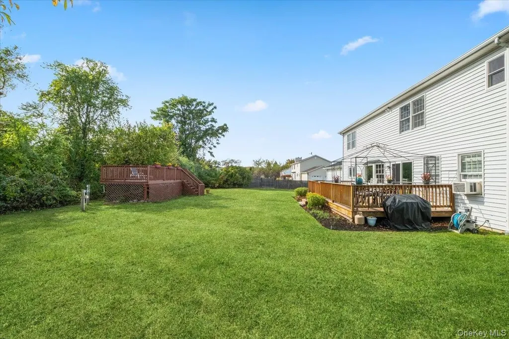 38 Somerset Drive Patterson NY 12563