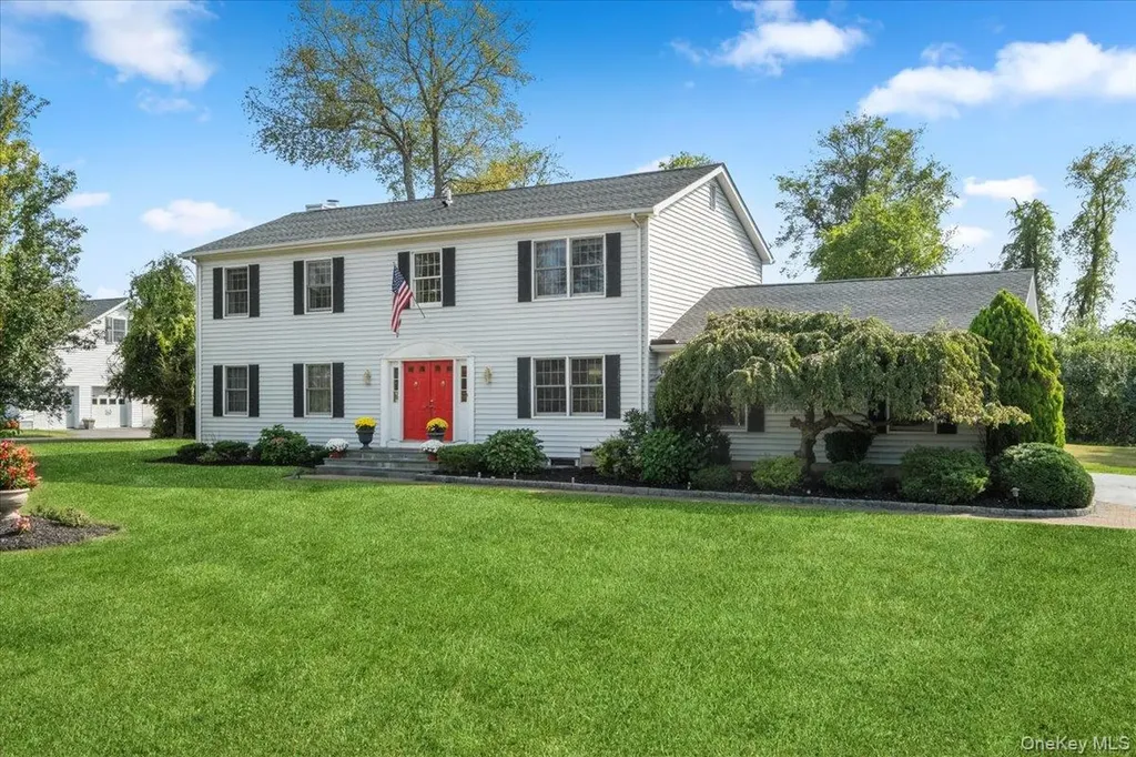 38 Somerset Drive Patterson NY 12563