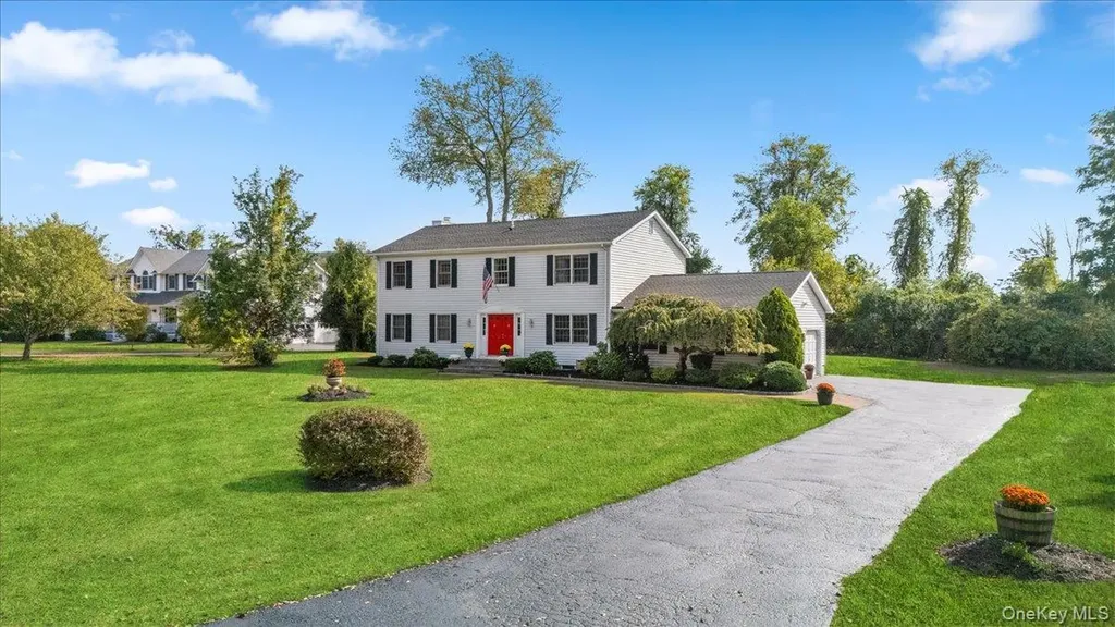 38 Somerset Drive Patterson NY 12563
