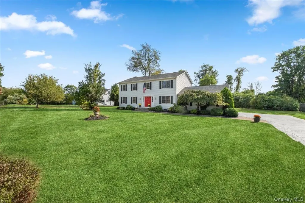 38 Somerset Drive Patterson NY 12563