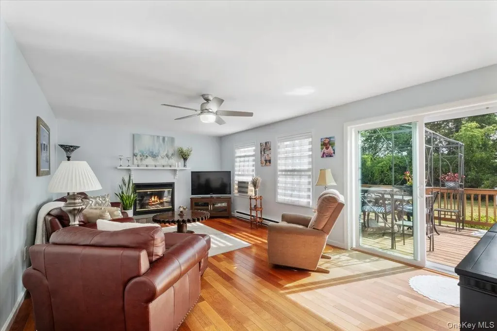 38 Somerset Drive Patterson NY 12563