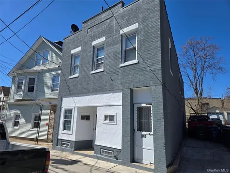 340 Locust Avenue Port Chester NY 10573