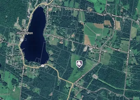 NY-52&SHORTCUT Road Akat R 43 Cochecton NY 12726