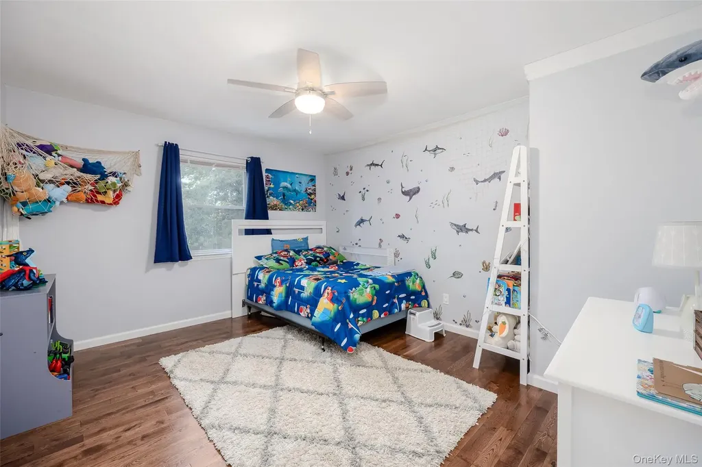 5 Baker Road Mastic Beach NY 11951