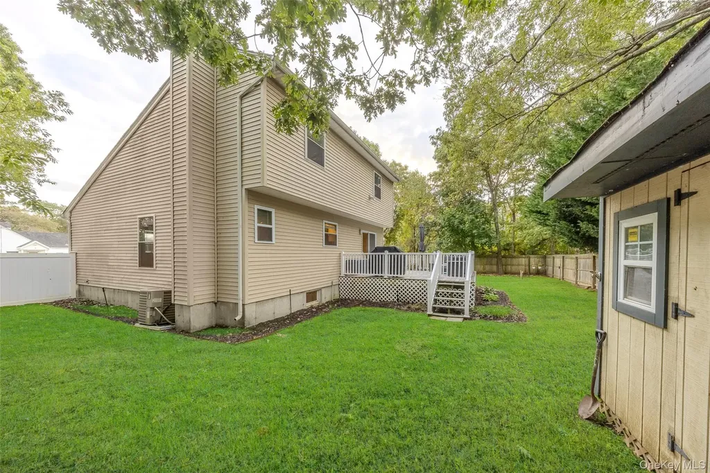 5 Baker Road Mastic Beach NY 11951