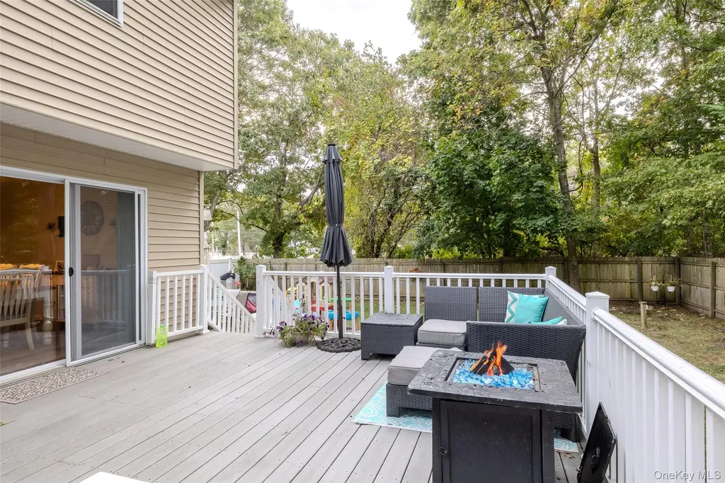 5 Baker Road Mastic Beach NY 11951