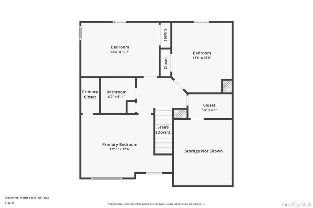 5 Baker Road Mastic Beach NY 11951