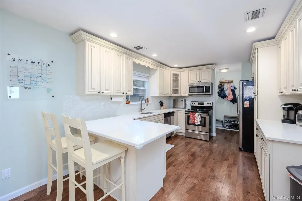 5 Baker Road Mastic Beach NY 11951