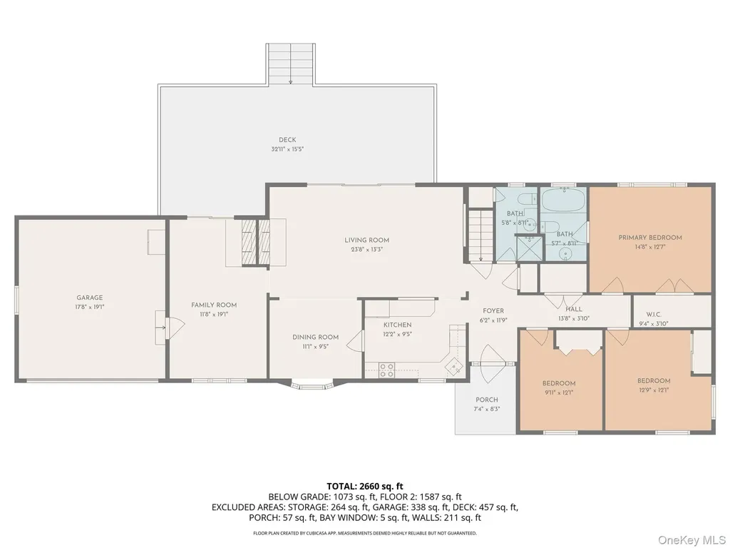 18 Adams Road Ossining NY 10562