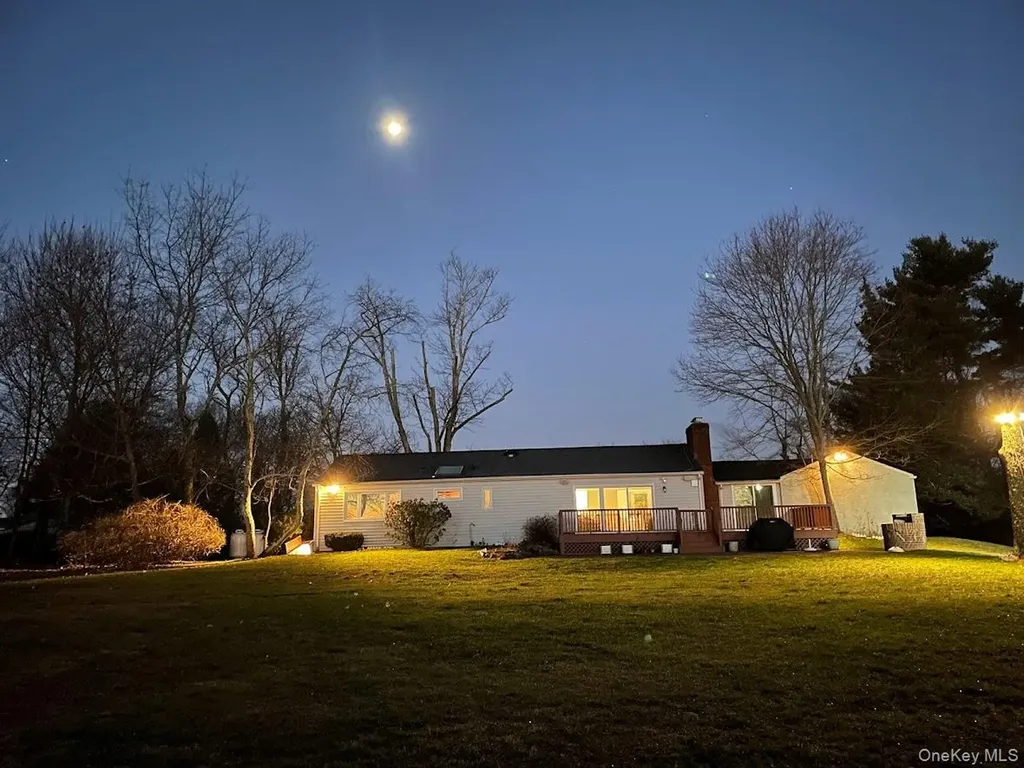 18 Adams Road Ossining NY 10562