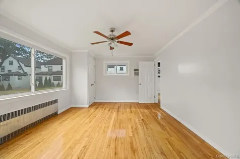 9 Fairway Street Mount Vernon NY 10552