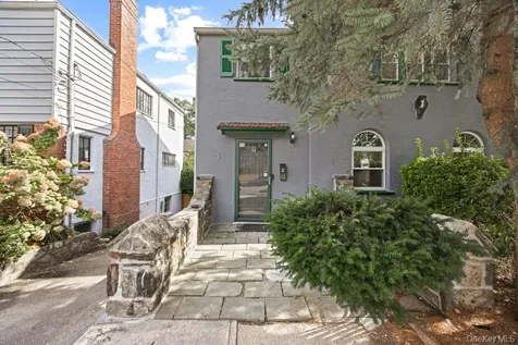 9 Fairway Street Mount Vernon NY 10552