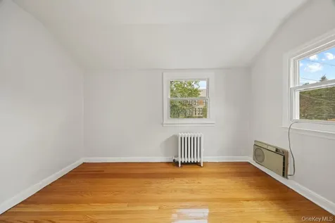 9 Fairway Street Mount Vernon NY 10552