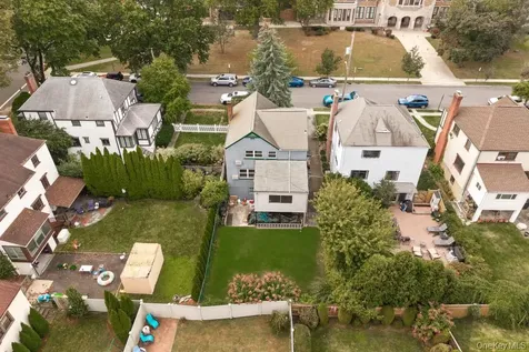 9 Fairway Street Mount Vernon NY 10552
