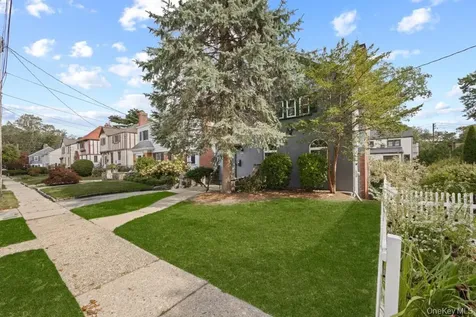 9 Fairway Street Mount Vernon NY 10552