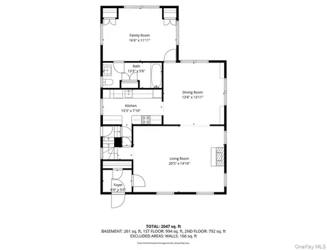 9 Fairway Street Mount Vernon NY 10552