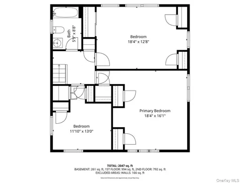 9 Fairway Street Mount Vernon NY 10552