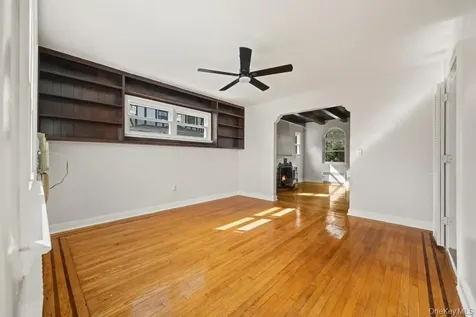 9 Fairway Street Mount Vernon NY 10552