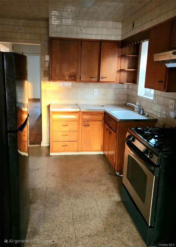 3214 Hone Avenue Bronx NY 10469