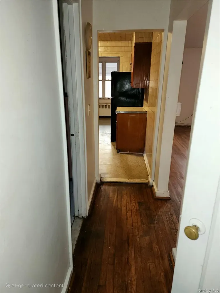 3214 Hone Avenue Bronx NY 10469