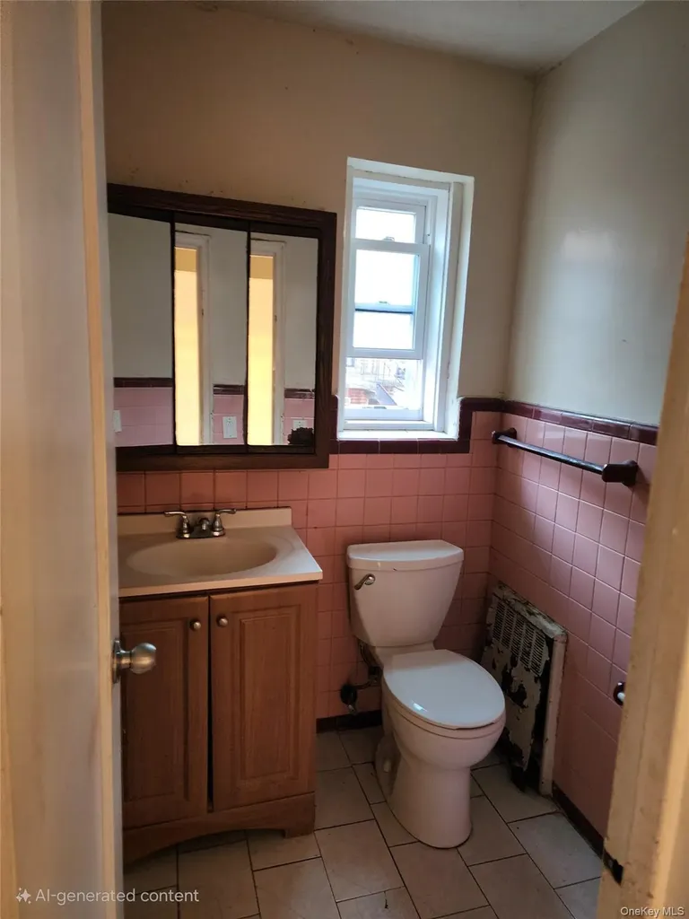 3214 Hone Avenue Bronx NY 10469