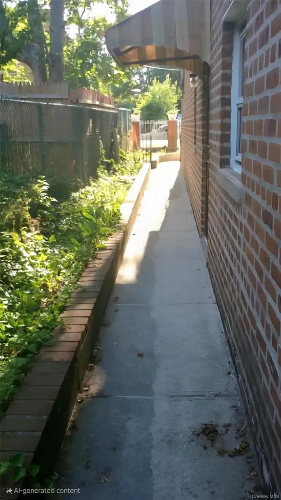 3214 Hone Avenue Bronx NY 10469